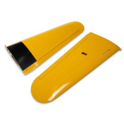 Wing Panels: Fun Scale PT-19 by Hangar 9 SRP $312.20 Wing Panels: Fun Scale PT-19 by Hangar 9 SRP $312.20