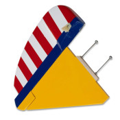 Vertical Stab: Fun Scale PT-19 by Hangar 9 SRP $120.05 Vertical Stab: Fun Scale PT-19 by Hangar 9 SRP $120.05