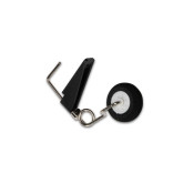 Tailwheel Assembly: Fun Scale PT-19 by Hangar 9 SRP $27.68 Tailwheel Assembly: Fun Scale PT-19 by Hangar 9 SRP $27.68