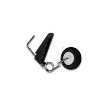 Tailwheel Assembly: Fun Scale PT-19 by Hangar 9 SRP $27.68 Tailwheel Assembly: Fun Scale PT-19 by Hangar 9 SRP $27.68