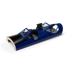 Hatch w/Pilot: Fun Scale PT-19 by Hangar 9 SRP $120.05 Hatch w/Pilot: Fun Scale PT-19 by Hangar 9 SRP $120.05
