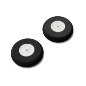 Wheels: Fun Scale PT-19 by Hangar 9 SRP $27.68 Wheels: Fun Scale PT-19 by Hangar 9 SRP $27.68