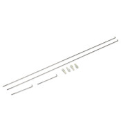 Pushrod Set: Fun Scale PT-19 by Hangar 9 SRP $41.54 Pushrod Set: Fun Scale PT-19 by Hangar 9 SRP $41.54