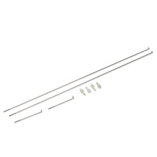 Pushrod Set: Fun Scale PT-19 by Hangar 9 SRP $41.54 Pushrod Set: Fun Scale PT-19 by Hangar 9 SRP $41.54