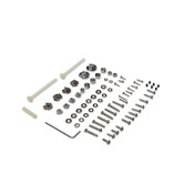 Hardware Set: Fun Scale PT-19 by Hangar 9 SRP $77.14 Hardware Set: Fun Scale PT-19 by Hangar 9 SRP $77.14