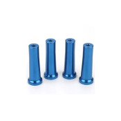 Standoff Gas Engine Mount, 45mm by Hangar 9 SRP $56.60