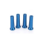 Standoff Gas Engine Mount, 50mm by Hangar 9 SRP $50.96