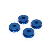 Standoff Gas Engine Mount, 7mm by Hangar 9 SRP $38.90