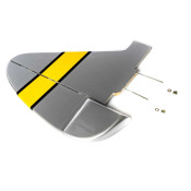 Vertical Stab: Fun Scale P-47 Thunderbolt PNP by Hangar 9 SRP $103.41 Vertical Stab: Fun Scale P-47 Thunderbolt PNP by Hangar 9 SRP $103.41