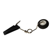 Tailwheel Assembly: Fun Scale P-47 Thunderbolt PNP by Hangar 9 SRP $27.68 Tailwheel Assembly: Fun Scale P-47 Thunderbolt PNP by Hangar 9 SRP $27.68