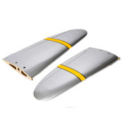 Wing Panels: Fun Scale P-47 Thunderbolt PNP by Hangar 9 SRP $336.22 Wing Panels: Fun Scale P-47 Thunderbolt PNP by Hangar 9 SRP $336.22