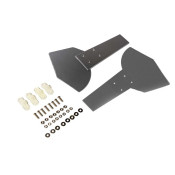 Gear Doors: Fun Scale P-47 Thunderbolt PNP by Hangar 9 SRP $27.68 Gear Doors: Fun Scale P-47 Thunderbolt PNP by Hangar 9 SRP $27.68