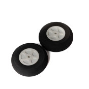 Wheels: Fun Scale P-47 Thunderbolt PNP by Hangar 9 SRP $22.12 Wheels: Fun Scale P-47 Thunderbolt PNP by Hangar 9 SRP $22.12