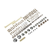 Hardware Set: Fun Scale P-47 Thunderbolt PNP by Hangar 9 SRP $83.08 Hardware Set: Fun Scale P-47 Thunderbolt PNP by Hangar 9 SRP $83.08