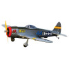 Hangar 9 Fun Scale P-47 Thunderbolt PNP Parts Hangar 9 Fun Scale P-47 Thunderbolt PNP Parts