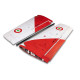 Wing Set: Aermacchi MB-339 60-86N; Military by Hangar 9 SRP $657.14