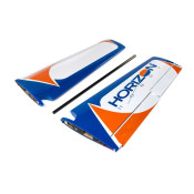 Wing Set: MB-339 by Hangar 9 SRP $657.14 Wing Set: MB-339 by Hangar 9 SRP $657.14