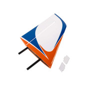 Fin and Rudder: MB-339 by Hangar 9 SRP $217.71 Fin and Rudder: MB-339 by Hangar 9 SRP $217.71