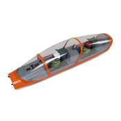 Canopy: MB-339 by Hangar 9 SRP $149.69 Canopy: MB-339 by Hangar 9 SRP $149.69