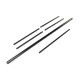 Joiner Tube Set: Aermacchi MB-339 60-85N by Hangar 9 SRP $108.84