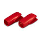 Air Intake Set: Aermacchi MB-339 60-86N; Military by Hangar 9 SRP $149.69