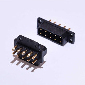 10-Pin Connector Set (2) by Hangar 9 SRP $47.09 10-Pin Connector Set (2) by Hangar 9 SRP $47.09