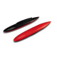 Tip Tank Set: Aermacchi MB-339 60-86N; Military by Hangar 9 SRP $149.69