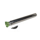 Stainless Tailpipe: Aermacchi MB-339 60-85N by Hangar 9 SRP $252.73