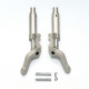 Main Struts (2): Aermacchi MB-339 60-85N; Sport by Hangar 9 SRP $190.50