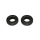 Main Tire Set (2): Aermacchi MB-339 60-85N by Hangar 9 SRP $72.88