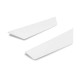Ventral Fin Set: Aermacchi MB-339 60-86N; Military by Hangar 9 SRP $72.88
