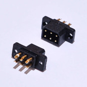 6-Pin Connector Set (2) by Hangar 9 SRP $35.98 6-Pin Connector Set (2) by Hangar 9 SRP $35.98