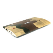 Wing Panel; LH: OV-10 Bronco 30cc by Hangar 9 SRP $581.30 Wing Panel; LH: OV-10 Bronco 30cc by Hangar 9 SRP $581.30