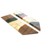 Rudders (2): OV-10 Bronco 30cc by Hangar 9 SRP $252.73 Rudders (2): OV-10 Bronco 30cc by Hangar 9 SRP $252.73
