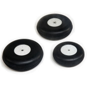 Wheel Set; 5 (2), 4 (1): OV-10 Bronco 30cc by Hangar 9 SRP $87.07 Wheel Set; 5 (2), 4 (1): OV-10 Bronco 30cc by Hangar 9 SRP $87.07