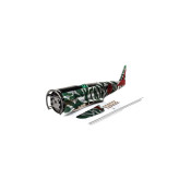 Fuselage with Hatch: Ki-43 60cc by Hangar 9 SRP $834.03 Fuselage with Hatch: Ki-43 60cc by Hangar 9 SRP $834.03