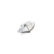 Canopy: Ki-43 60cc by Hangar 9 SRP $95.23 Canopy: Ki-43 60cc by Hangar 9 SRP $95.23