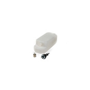 Fuel Tank: Ki-43 60cc by Hangar 9 SRP $31.52 Fuel Tank: Ki-43 60cc by Hangar 9 SRP $31.52