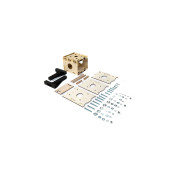 Electric Motor Mount: Ki-43 60cc by Hangar 9 SRP $58.31 Electric Motor Mount: Ki-43 60cc by Hangar 9 SRP $58.31