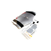 Center Wing w/ Flap & Gear Doors: P-51D 60cc