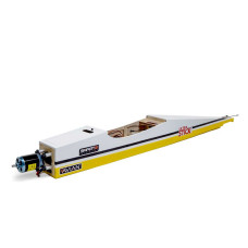 Fuselage: Ultra Stick PNP, 60 by Hangar 9 SRP $276.15