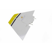 Fin and Rudder: Ultra Stick PNP, 60 by Hangar 9 SRP $77.57 Fin and Rudder: Ultra Stick PNP, 60 by Hangar 9 SRP $77.57