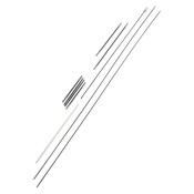 Pushrod Set: Ultra Stick PNP 60 by Hangar 9 SRP $38.74 Pushrod Set: Ultra Stick PNP 60 by Hangar 9 SRP $38.74