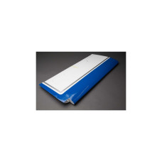Wing w/ Aileron and Flap; RH: Van's RV-4 30cc by Hangar 9 SRP $147.17 Wing w/ Aileron and Flap; RH: Van's RV-4 30cc by Hangar 9 SRP $147.17