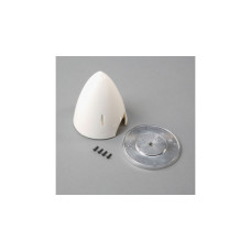 Spinner w/ Alum Backplate; 4-inch: Van's RV-4 30cc by Hangar 9 SRP $64.31 Spinner w/ Alum Backplate; 4-inch: Van's RV-4 30cc by Hangar 9 SRP $64.31