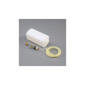 Fuel Tank; 15 oz: Van's RV-4 30cc by Hangar 9 SRP $19.72 Fuel Tank; 15 oz: Van's RV-4 30cc by Hangar 9 SRP $19.72