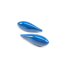 Wheel Pants: Van's RV-4 30cc Wheel Pants: Van's RV-4 30cc