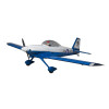 Van's RV-4 30cc Van's RV-4 30cc