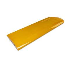 Wing Panel; Left Hand: J-3 Cub 10cc by Hangar 9 SRP $204.11 Wing Panel; Left Hand: J-3 Cub 10cc by Hangar 9 SRP $204.11