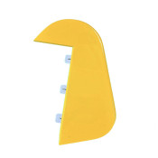 Rudder with Hinges: J-3 Cub 10cc ARF by Hangar 9 SRP $84.01 Rudder with Hinges: J-3 Cub 10cc ARF by Hangar 9 SRP $84.01